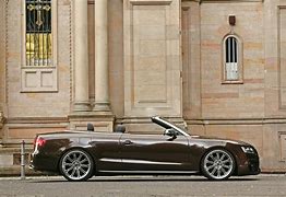 Image result for A5 Cabriolet