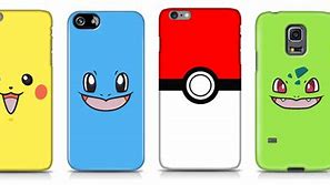 Image result for Google Pixel 4 Phone Case Pokemon