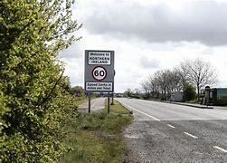 Image result for Northern Ireland Border Crossings