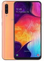 Image result for Samsung A50 Phone