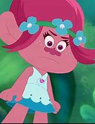 Image result for Angry Queen Poppy