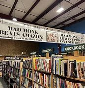 Image result for Mad Monk Blackstone Photo