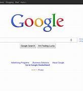 Image result for Google Front Page