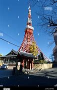 Image result for Minato Tokyo Tower