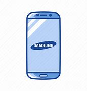 Image result for Samsung Smartphone Icon