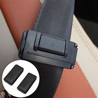 Image result for Seat Belt Buckle Clip Clamp