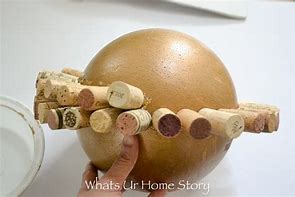 Image result for Cork Ball From Wine