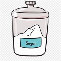 Image result for Sugar Jar Clip Art
