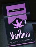 Image result for Japanese Marlboro Cigarettes