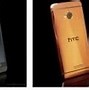 Image result for HTC One Mini 2 Gold