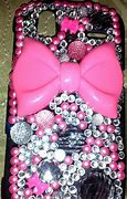 Image result for DIY Bling Phone Case Ideas