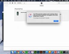 Image result for iPhone in Recovery Mode