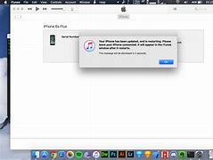 Image result for iPhone 8 Disabled Connect to iTunes