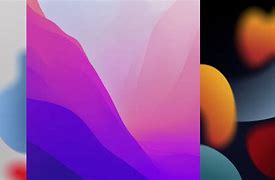 Image result for IOS 15 Monterey Wallpaper