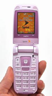 Image result for Pink Flip Phone 2000s