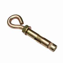 Image result for Closed Hook Sleeve Anchor