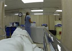 Image result for View From Hospital Bed Beraing Jousering