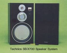 Image result for Technics SB T300 Speakers