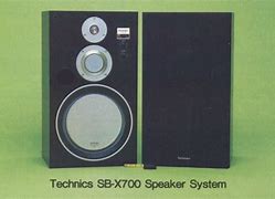 Image result for Vintage Technics Floor Standing Speakers