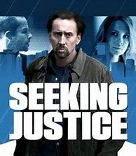 Image result for Saint Justice Movie