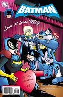 Image result for Batwoman Batman Brave and the Bold