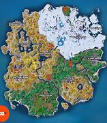 Image result for Map of Vending Machines and Barrels Fortnite C5 S1