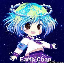 Image result for Earth Chan Mt. Everest