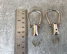 Image result for Heavy Rope with End Caps