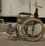 Image result for Wheelchair Parking Sign