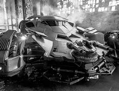Image result for All Batmobiles