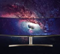 Image result for Wide Curved 42 Inch