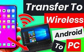 Image result for How to Transfer Files From Phone to Laptop