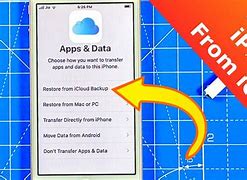 Image result for iPhone iCloud Sync Settings