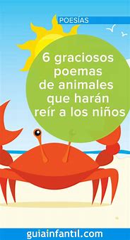 Image result for Poemas De Animales