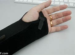 Image result for Elastic Wrist Support