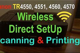 Image result for Setting Up Printer Wireless