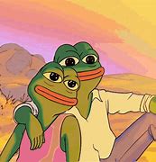 Image result for Space Pepe