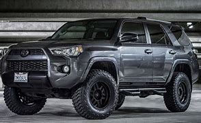 Image result for Magnetic Gray Metallic Toyota 4Runner