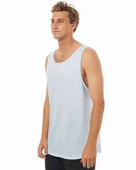 Image result for Blue and Black Singlet