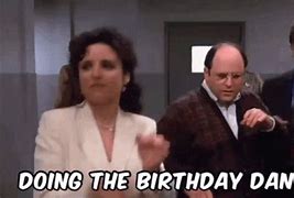 Image result for Funny Happy Birthday Dance