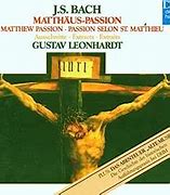 Image result for archbishop hilarion St Matthew Passion