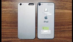 Image result for Prototype iPod 5th Gen