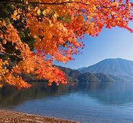 Image result for Lake Chuzenji Nikko