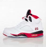 Image result for Air Jordan Retro 5 Sneakers