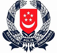Image result for SGP Police Logo