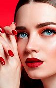 Image result for Best Nail Color for January