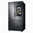 Image result for Samsung Three Door Refrigerator Family Hub