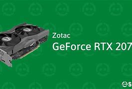 Image result for Zotac RTX 2070