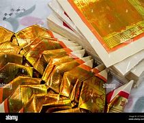 Image result for Old Paper Printed Ghost Money From China Images
