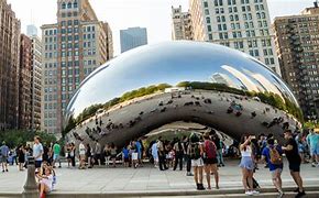 Image result for chicago bean